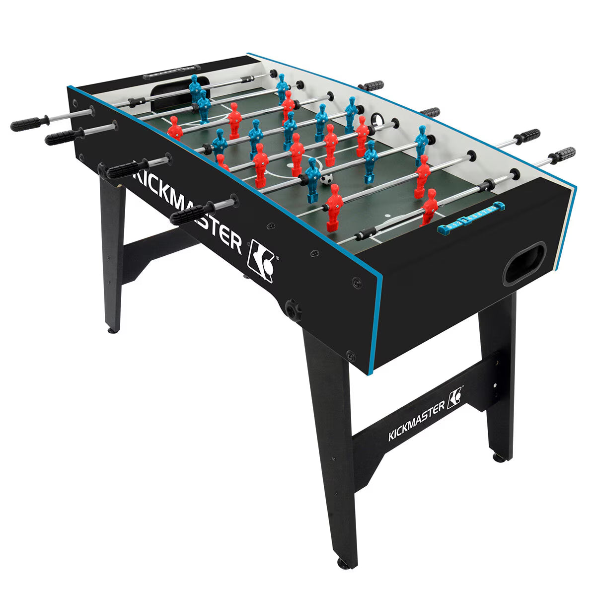 4Ft (1.2M) Quick Fold Football Table