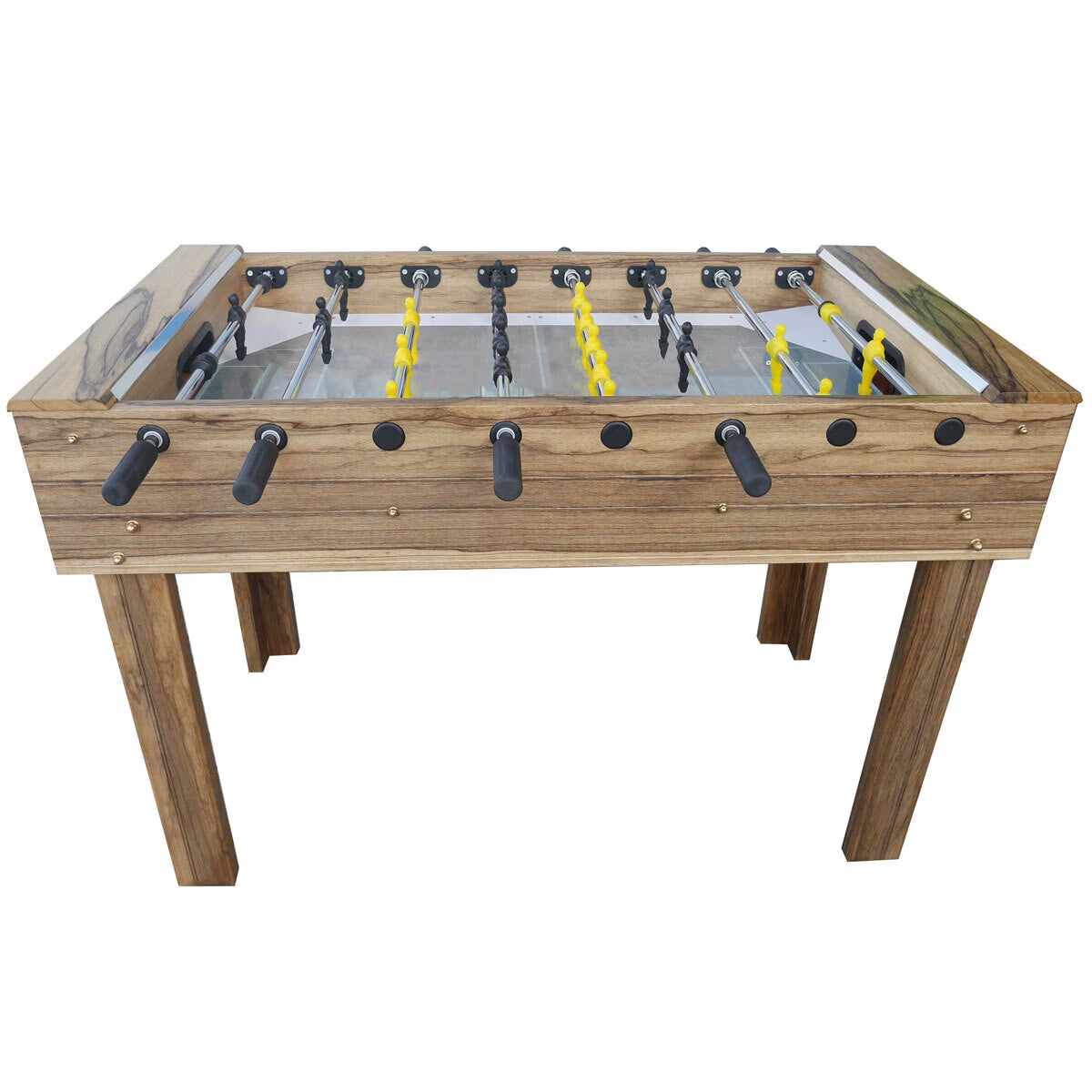 4Ft 5" Torino Vintage Football Table