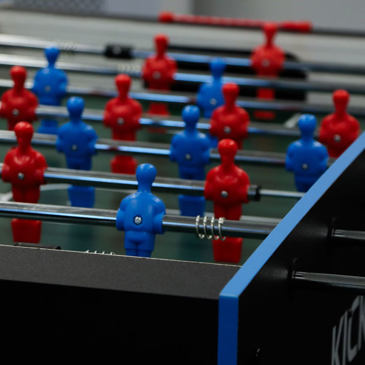 4Ft (1.2M) Quick Fold Football Table