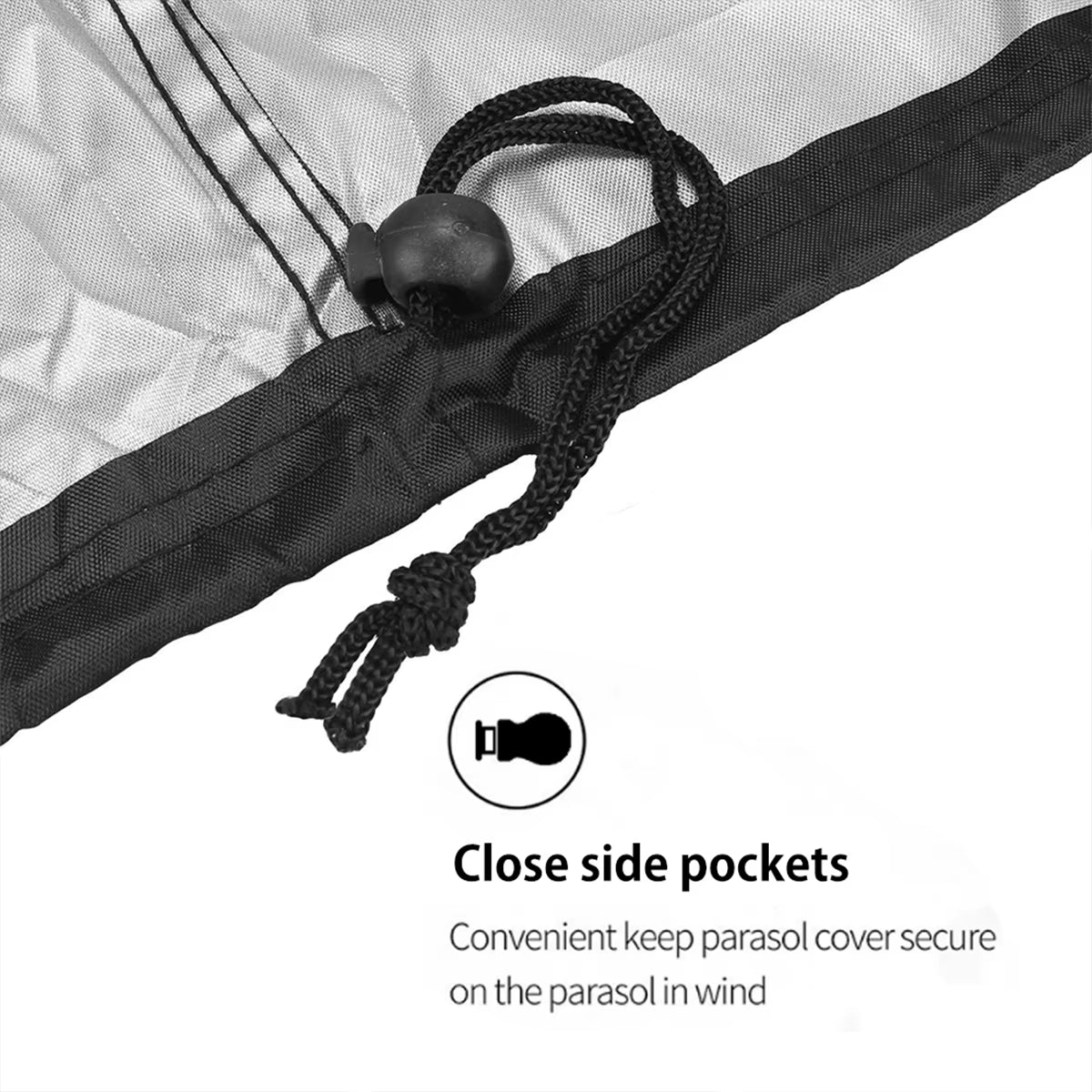 Ping Pong Table Cover Premium Heavy Duty Waterproof Cover Pool Table Cover for Outdoor Indoor Foldable Table Tennis Tables