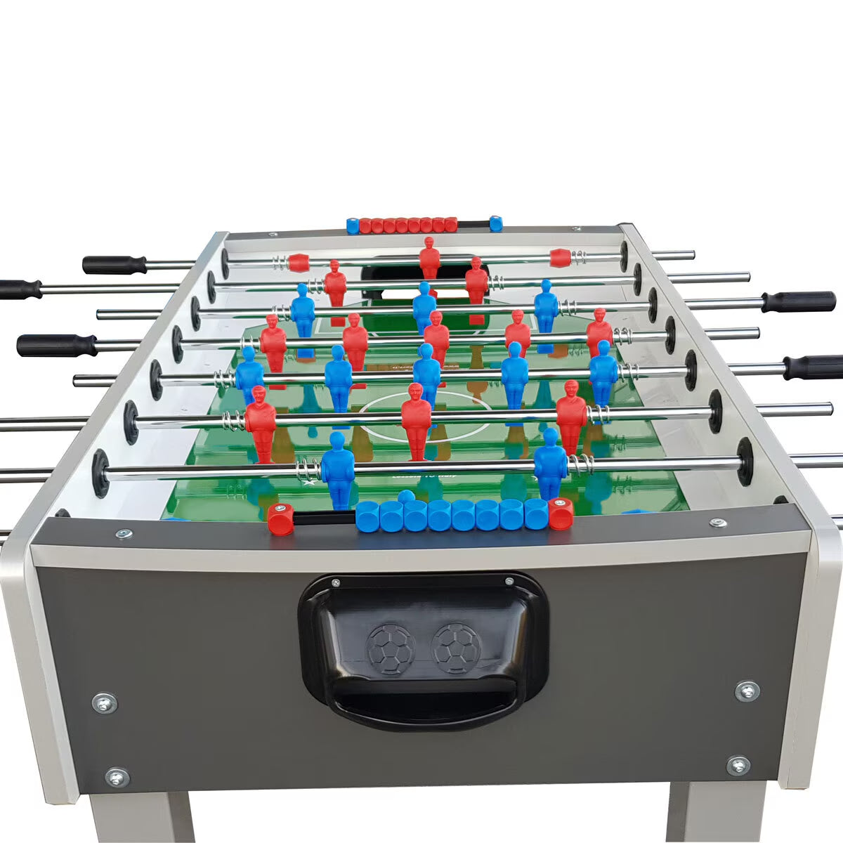 4Ft Game Football Table
