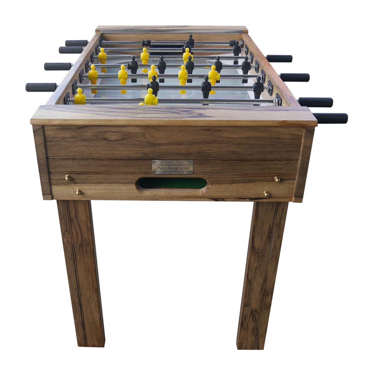 4Ft 5" Torino Vintage Football Table