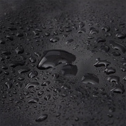 Ping Pong Table Cover Premium Heavy Duty Waterproof Cover Pool Table Cover for Outdoor Indoor Foldable Table Tennis Tables