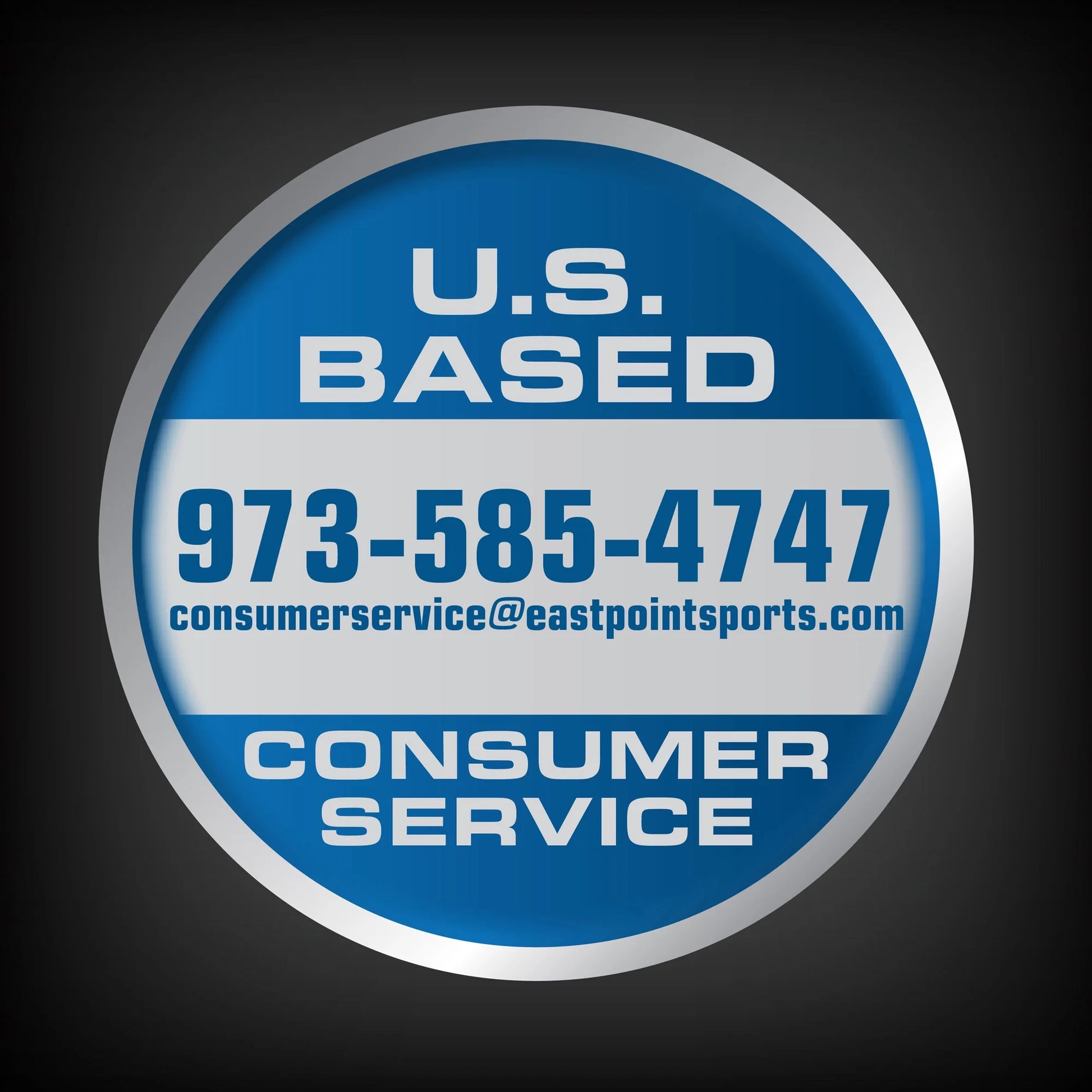 Recreational Steel Tip Dart Set for Bristle Dartboards, 15G, 5.6 In. 6 Pack for 2 Players