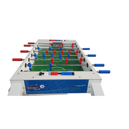6Ft Special Revolution Football Table Designed for Wheelchair Use