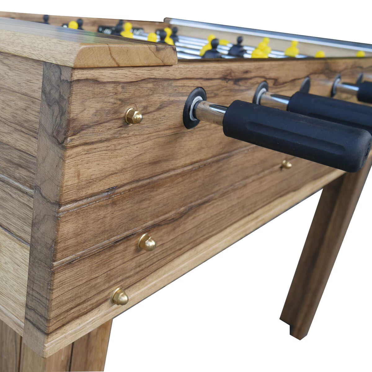 4Ft 5" Torino Vintage Football Table