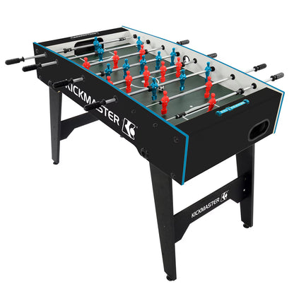 4Ft (1.2M) Quick Fold Football Table
