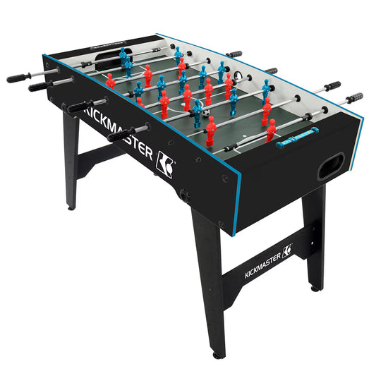 4Ft (1.2M) Quick Fold Football Table