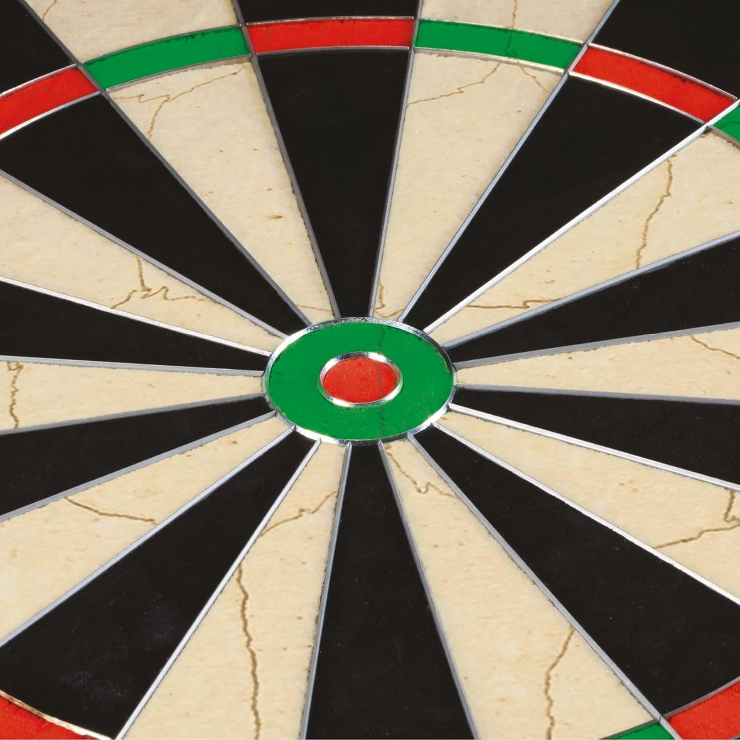 Professional Bristle Dartboards - Supamatch 5, Supawire 2 and Supabull 2