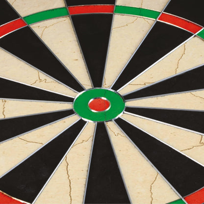 Professional Bristle Dartboards - Supamatch 5, Supawire 2 and Supabull 2